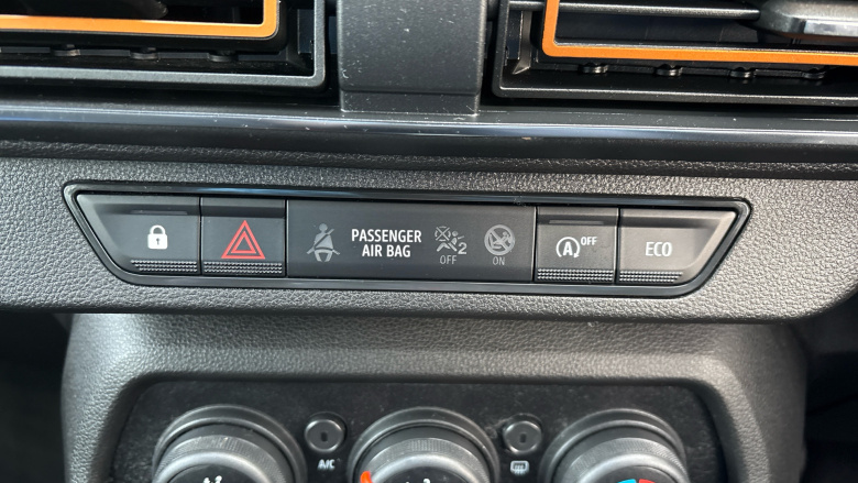 Dacia Sandero Stepway 1.0 TCe Comfort 5dr Petrol Hatchback